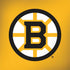 NHL Boston Bruins Solid Background Surface Book 2 15in Skin
